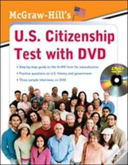 Capa do artigo Mcgraw-Hill'S U.S. Citizenship Test