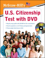 Mcgraw-Hill'S U.S. Citizenship Test - Preview