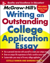 Mcgraw-Hill'S Writing An Outstanding College Application Essay