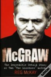 Capa do artigo Mcgraw