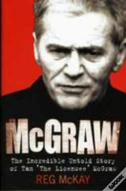 Capa do artigo Mcgraw