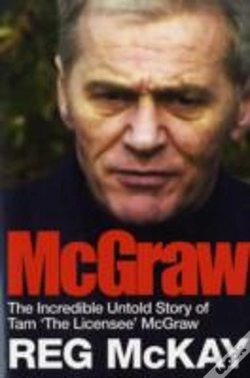 Capa do artigo Mcgraw
