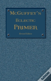 Capa do artigo Mcguffey Eclectic Primer