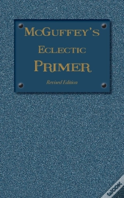 Capa do artigo Mcguffey Eclectic Primer