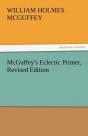 Mcguffey'S Eclectic Primer, Revised Edition - Preview