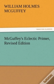 Capa do artigo Mcguffey