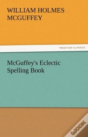 Capa do artigo Mcguffey