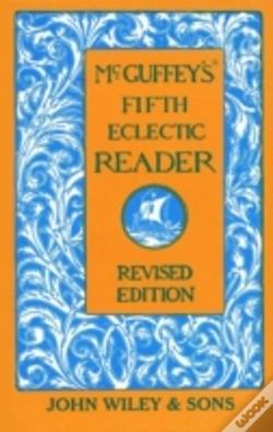 Capa do artigo Mcguffey'S Fifth Eclectic Reader