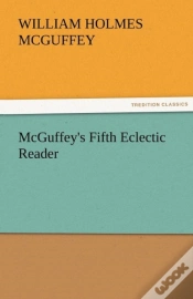 Capa do artigo Mcguffey