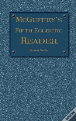 Capa do artigo Mcguffey'S Fifth Eclectic Reader