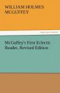 Mcguffey'S First Eclectic Reader, Revised Edition - Preview