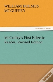 Capa do artigo Mcguffey