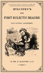 Mcguffey'S First Eclectic Reader - Preview