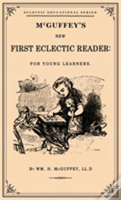 Capa do artigo Mcguffey'S First Eclectic Reader