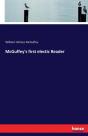 Mcguffey'S First Electic Reader - Preview