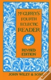 Capa do artigo Mcguffey