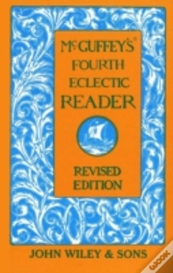Capa do artigo Mcguffey'S Fourth Eclectic Reader