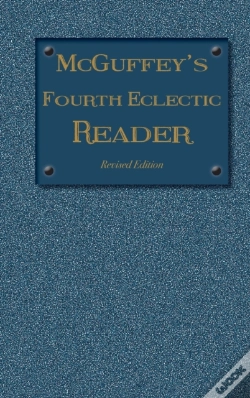 Capa do artigo Mcguffey'S Fourth Eclectic Reader