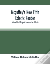 Capa do artigo Mcguffey
