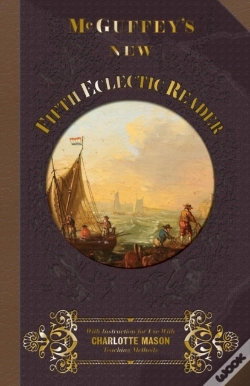 Capa do artigo Mcguffey'S New Fifth Eclectic Reader