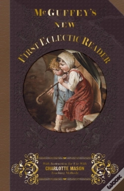 Capa do artigo Mcguffey'S New First Eclectic Reader