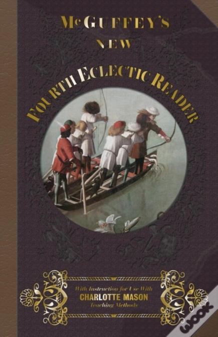 Mcguffey'S New Fourth Eclectic Reader
