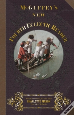 Capa do artigo Mcguffey'S New Fourth Eclectic Reader