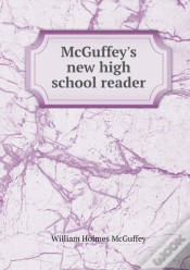 Capa do artigo Mcguffey