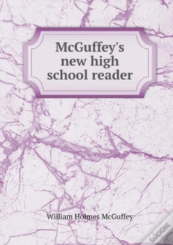 Capa do artigo Mcguffey'S New High School Reader
