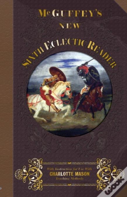 Mcguffey'S New Sixth Eclectic Reader