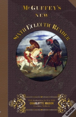 Capa do artigo Mcguffey'S New Sixth Eclectic Reader