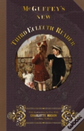 Capa do artigo Mcguffey