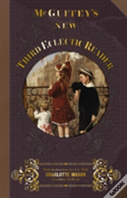 Capa do artigo Mcguffey'S New Third Eclectic Reader