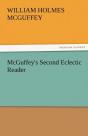 Mcguffey'S Second Eclectic Reader - Preview