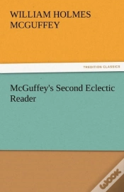 Capa do artigo Mcguffey