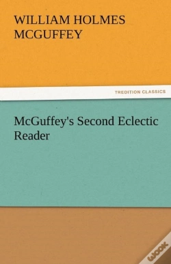 Capa do artigo Mcguffey'S Second Eclectic Reader