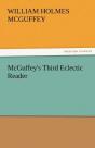 Mcguffey'S Third Eclectic Reader - Preview