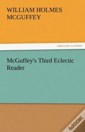 Capa do artigo Mcguffey