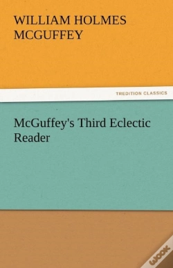 Capa do artigo Mcguffey'S Third Eclectic Reader