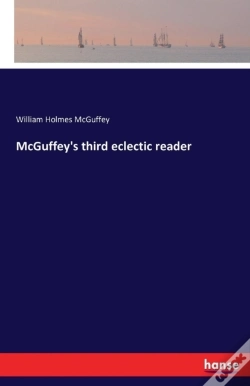 Capa do artigo Mcguffey'S Third Eclectic Reader