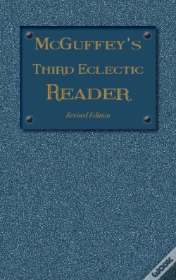 Capa do artigo Mcguffey'S Third Eclectic Reader