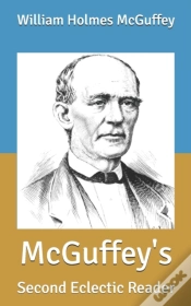 Capa do artigo Mcguffey
