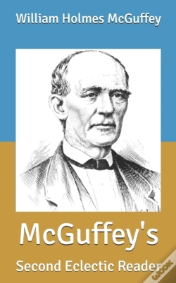 Capa do artigo Mcguffey'S