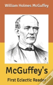 Capa do artigo Mcguffey