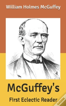 Capa do artigo Mcguffey'S