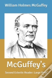 Capa do artigo Mcguffey