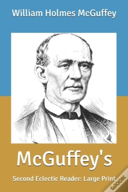 Capa do artigo Mcguffey'S