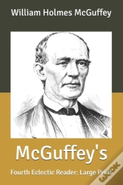 Capa do artigo Mcguffey