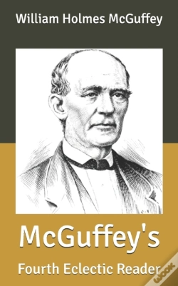Capa do artigo Mcguffey'S