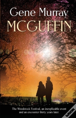 Capa do artigo Mcguffin